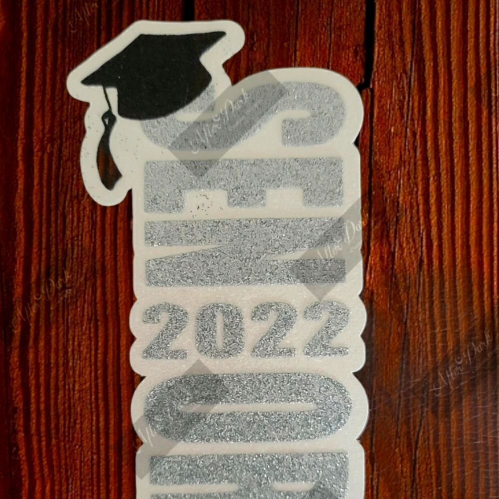 Senior cutouts